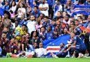 Gobierno de Cabo Verde elogia la “grandeza de alma” del equipo tras perder con Argentina
