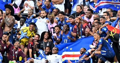 Gobierno de Cabo Verde elogia la “grandeza de alma” del equipo tras perder con Argentina