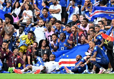 Gobierno de Cabo Verde elogia la “grandeza de alma” del equipo tras perder con Argentina