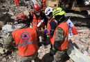 ONG de Argentina envían 70 rescatistas y 30 médicos junto a ayuda humanitaria a Venezuela