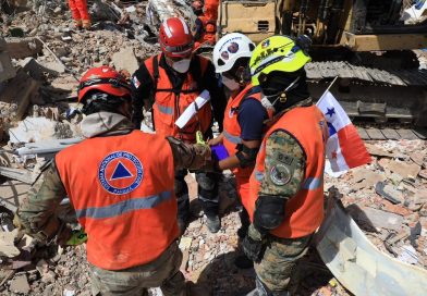 ONG de Argentina envían 70 rescatistas y 30 médicos junto a ayuda humanitaria a Venezuela