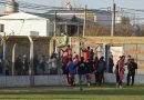 [VIDEO] Suspendieron un partido de fútbol en La Pampa por graves incidentes