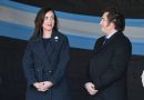 Milei y Villarruel viajan a Tucumán por el Día de la Independencia