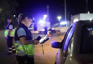 Retiran de circulación a 12 conductores potenciales peligrosos