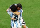 Selección argentina: el Gobierno tucumano anunció asueto administrativo para este martes