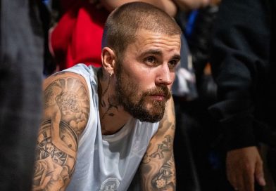 Justin Bieber se suma al espectáculo del intermedio de la final del Mundial