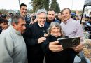 “Es muy difícil llegar a fin de mes”, dijo el gobernador de Córdoba
