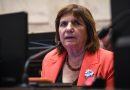 Patricia Bullrich volvió a pedir que se eliminen las PASO, pero cuestionó el sistema de colectoras