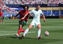 Francia, 17 triunfos en sus últimos 20 partidos mundialistas
