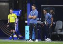 El DT de España dice que comparte los planteamientos de Scaloni