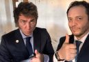 El presidente Milei denunció un intento de “golpe de Estado”