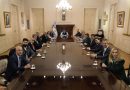 Milei defendió su gestión y cargó contra quienes intentaron “romper el modelo”