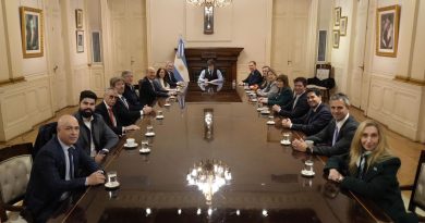 Milei defendió su gestión y cargó contra quienes intentaron “romper el modelo”