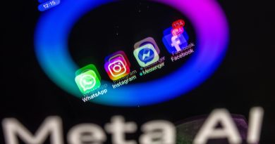 Europa exige que Facebook e Instagram eliminen funciones de diseño que considera adictivas