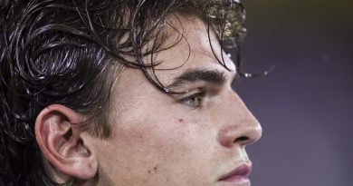 Nico Paz revela que jugar un Mundial con Argentina es su “sueño desde que era chiquito”