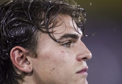 Nico Paz revela que jugar un Mundial con Argentina es su “sueño desde que era chiquito”