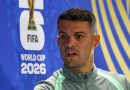 “Admiro la mentalidad de las selecciones sudamericanas”, dijo próximo rival de la Argentina
