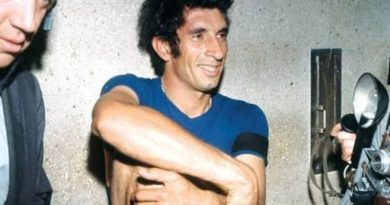 Murió Antonio Rattín, leyenda y capitán histórico de Boca y la Selección Argentina