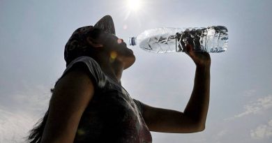 Europa registró 10.000 muertes de más durante la ola de calor de finales de junio
