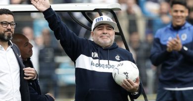 Otro custodio de Maradona declarará en el juicio por su muerte