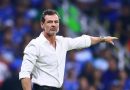 Diego Cocca dejó de ser entrenador del Atlas mexicano