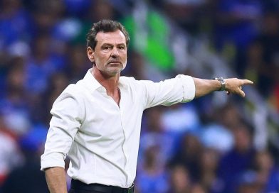 Diego Cocca dejó de ser entrenador del Atlas mexicano