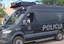 Hallan una granada militar activa en una vivienda de General Pico