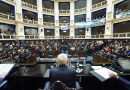 Se aprobó jubilación especial para más de 400 veteranos de Malvinas