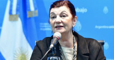 “El conflicto que tenemos con Gran Bretaña permanece muy vigente”