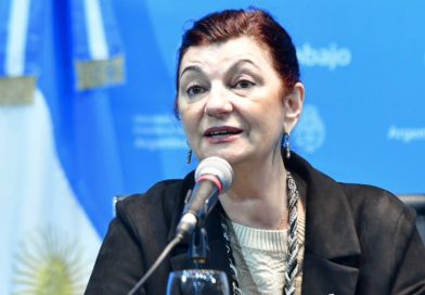 “El conflicto que tenemos con Gran Bretaña permanece muy vigente”
