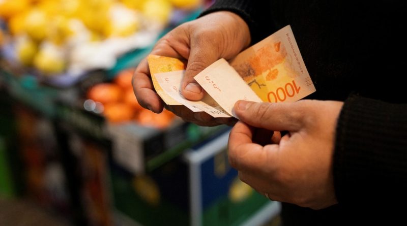 INDEC: la inflación de junio fue de 1,9%