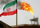 El petróleo vuelve a subir por la escalada militar en Medio Oriente
