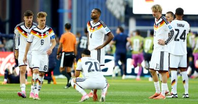CEO del Leverkusen señala “problemas estructurales” tras decepción de Alemania en Mundial