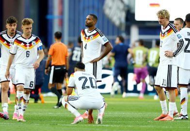 CEO del Leverkusen señala “problemas estructurales” tras decepción de Alemania en Mundial