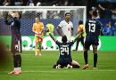 Un aluvión de críticas cae sobre la táctica ultradefensiva del entrenador de Inglaterra