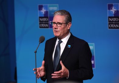 Londres: “Puede que el Mundial no sea nuestro, pero las Malvinas sin duda lo son”