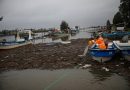 Chile sufre un histórico temporal y evacua contrarreloj poblaciones por riesgo de crecidas