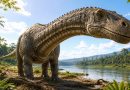 El meteorito que terminó con los dinosaurios sería de un tipo muy escaso