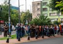 Sismo de 7,4 grados impacta el sureste mexicano y parte de Centroamérica