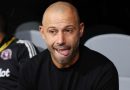 Mascherano: “Cualquiera hubiera firmado en 2018 todo lo que nos ha pasado después”