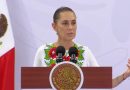 Presidenta de México asistirá a la final de la Copa del Mundo tras invitación de Trump