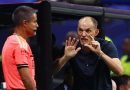 Tuchel asegura que Inglaterra está un escalón por debajo de Argentina, España y Francia