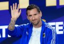 Messi y la presión para la Argentina en otra final del Mundial: “Es algo natural”