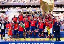 Los récords que deja el Mundial 2026