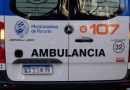 Una mujer murió tras caer de una camioneta durante los festejos del Mundial en Rosario