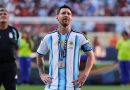 “¿Por qué perdió Argentina y Colombia en el fútbol? Por codicia y falta de humildad”