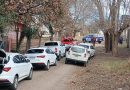 Mató a su pareja a puñaladas en Santa María de Punilla: fue detenido