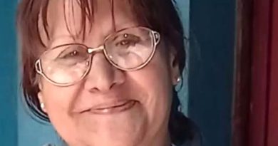 Horror en Catamarca: mataron a puñaladas a una mujer de 61 años y detuvieron a su hijo