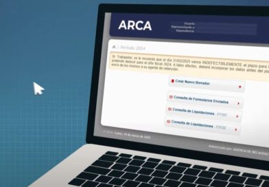 ARCA oficializó los nuevos topes de facturación y cuotas a pagar desde agosto