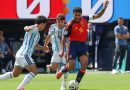 La euforia en la final del Mundial provocó movimientos sísmicos en Granada
